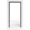 VITADOOR Zarge modulWERK 3.0 DB 703 Eisenglimmer