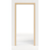 VITADOOR Zarge modulWERK 3.0 RAL 1001 beige Lack
