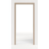 VITADOOR Zarge modulWERK 3.0 RAL 1019 graubeige Lack