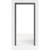 VITADOOR Zarge modulWERK 3.1 DB 703 Eisenglimmer