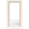 VITADOOR Zarge modulWERK 3.1 RAL 1001 beige Lack