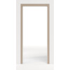 VITADOOR Zarge modulWERK 3.1 RAL 1019 graubeige Lack