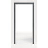 VITADOOR Zarge modulWERK 3.1 RAL 7016 anthrazitgrau Lack