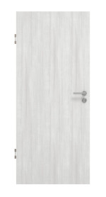Frontansicht von GARANT Schallschutztür Authentic Grigio CePaL