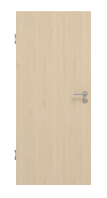 Frontansicht von GARANT Schallschutztür Authentic Sand GCK08