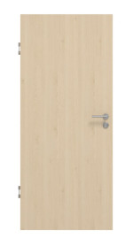 Frontansicht von GARANT Wärmeschutztür Authentic Sand GCK08