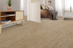 Ansicht von Design Klick-Vinylboden Eiche Bona Basestep Bild 6