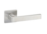 Quadrant Magneto QRG ProLock Edelstahl Zimmertürgarnitur geschlossen - ProGriff