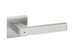Quadrant Magneto QRG ProLock Edelstahl Zimmertürgarnitur - ProGriff