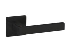 Quadrant Magneto QRG ProLock Schwarz Zimmertürgarnitur - ProGriff