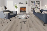 Design Klick-Vinylboden Eiche Ferrinti Comfortstep 1