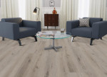 Design Klick-Vinylboden Eiche Ferrinti Comfortstep 8
