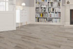 Design Klick-Vinylboden Eiche Ferrinti Comfortstep 7