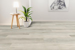 Design Klick-Vinylboden Eiche Olivono Essentialstep 8