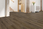 Ansicht von Design Vinylboden Eiche Penac Essentialstep Bild 1