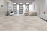 Design Klick-Vinylboden Burgetto Tilestep 6