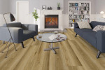 Design Klick-Vinylboden Eiche Stasal Comfortstep 7