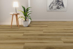 Design Klick-Vinylboden Eiche Stasal Comfortstep 6