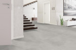 Design Klick-Vinylboden Gruna Comfortstep Tile 6