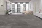 Design Klick-Vinylboden Attozzi Tilestep 6