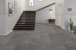 Design Klick-Vinylboden Attozzi Tilestep 8