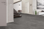 Design Klick-Vinylboden Attozzi Tilestep 1