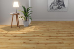 Design Klick-Vinylboden Cansalit Treasure Click SPC 8