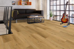Design Klick-Vinylboden Eiche Nasta Comfortstep TS 7