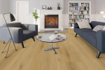 Design Klick-Vinylboden Eiche Orelon Comfortstep 1
