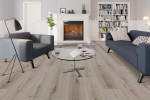 Design Klick-Vinylboden Eiche Grunax Comfortstep 8