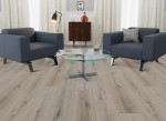 Design Klick-Vinylboden Eiche Grunax Comfortstep 6