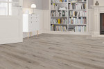 Design Klick-Vinylboden Eiche Grunax Comfortstep 1