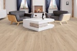 Ansicht von Design Vinylboden Eiche Augura Essentialstep 8