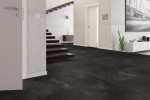 Design Klick-Vinylboden Comi Comfortstep Tile 6