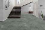 Design Klick-Vinylboden Cirus Comfortstep Tile 6