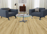 Design Klick-Vinylboden Eiche Tessif Comfortstep 7