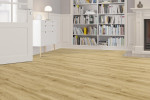 Design Klick-Vinylboden Eiche Tessif Comfortstep 6