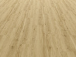 Design Klick-Vinylboden Eiche Tessif Comfortstep 4