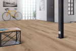 Design Klick-Vinylboden Eiche Lehan Comfortstep TS 7