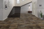 Design Klick-Vinylboden Sigillata Essentialstep 7