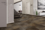 Design Klick-Vinylboden Sigillata Essentialstep 6