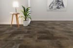 Design Klick-Vinylboden Sigillata Essentialstep 8