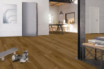 Design Klick-Vinylboden Eiche Vigota Comfortstep TS 7