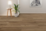 Design Klick-Vinylboden Eiche Bregoti Comfortstep TS 8