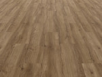 Design Klick-Vinylboden Eiche Bregoti Comfortstep TS 4