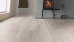Ansicht von TER HÜRNE Klick-Vinyl Eiche Viborg gebürstet Landhausdiele Comfort Wood  Bild 2