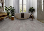 Ansicht von TER HÜRNE Klick-Designboden Stein Lamu gesandelt Naturstein Dureco Stone Edition Strong Bild 3