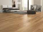 Ansicht von BENNETT & JONES Parkett ausdrucksstark mattlackiert Eiche Bild 1