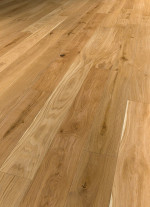Ansicht von BENNETT & JONES Parkett ausdrucksstark mattlackiert Eiche Bild 2