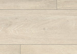 Detailansicht von Kreideeiche Landhausdiele Classic HOME Laminat - Egger